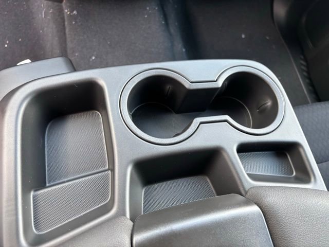 New 2026 Chevrolet Silverado 1500 Custom image 24