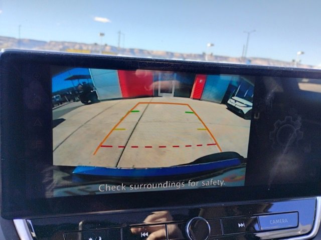 Used 2023 Nissan Altima 2.5 SR w/ SR Premium Package image 19