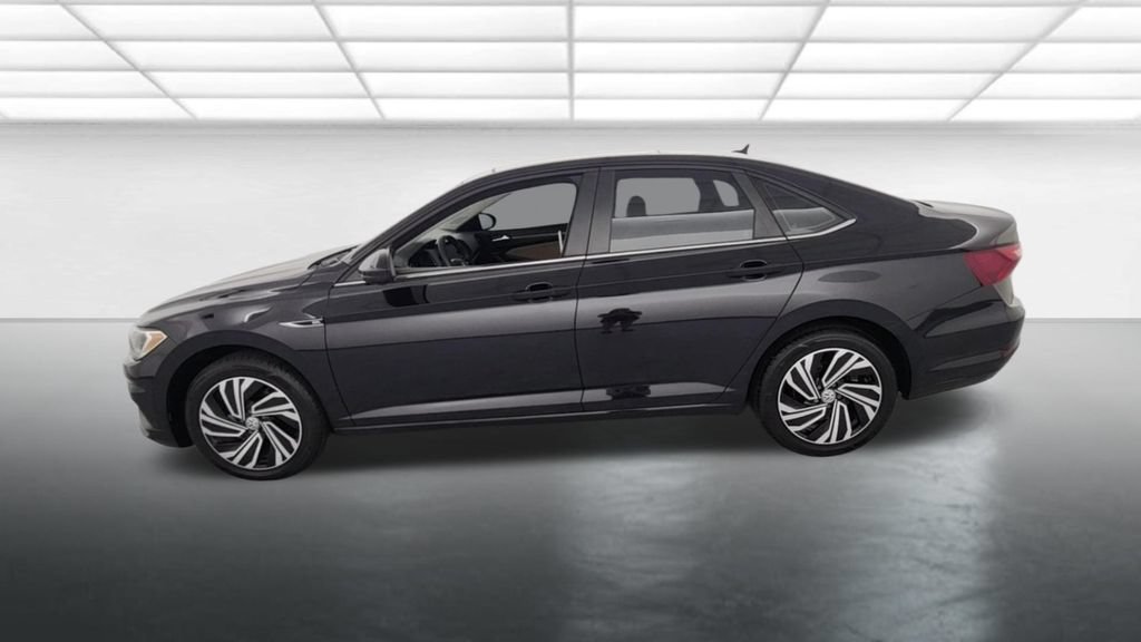 Used 2020 Volkswagen Jetta SEL FWD image 5