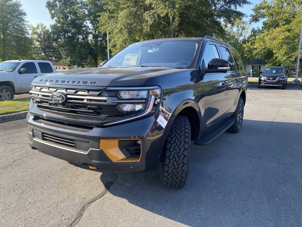 New 2025 Ford Expedition Tremor image 3