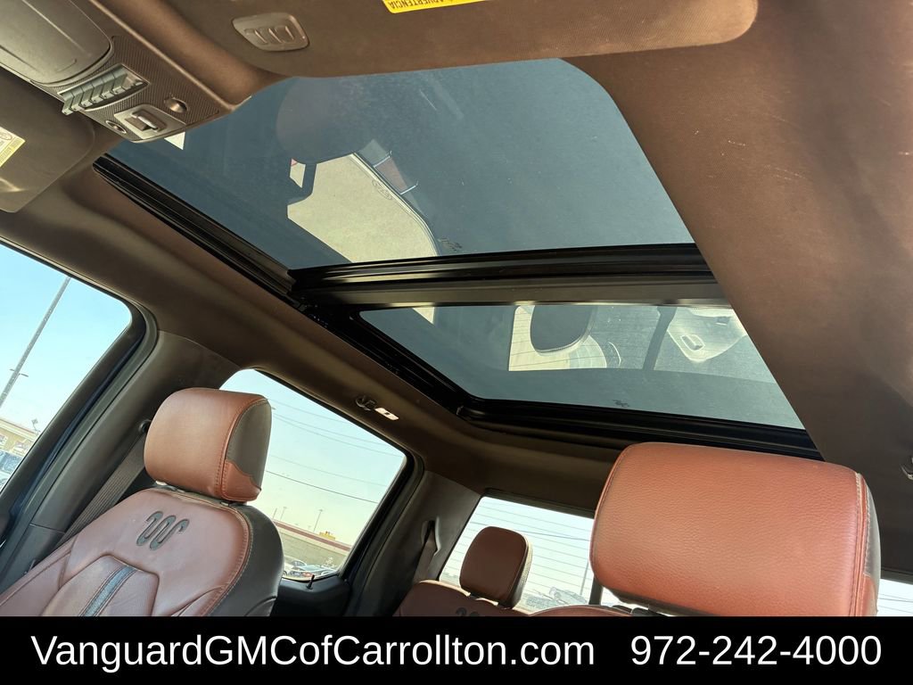 Used 2020 Ford F350 King Ranch w/ King Ranch Ultimate Package image 23