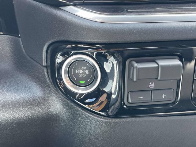 New 2026 Chevrolet Silverado 2500 LTZ AWD/4WD image 16