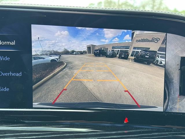 Used 2021 Cadillac Escalade ESV Sport w/ Driver Assist Tech Package image 27