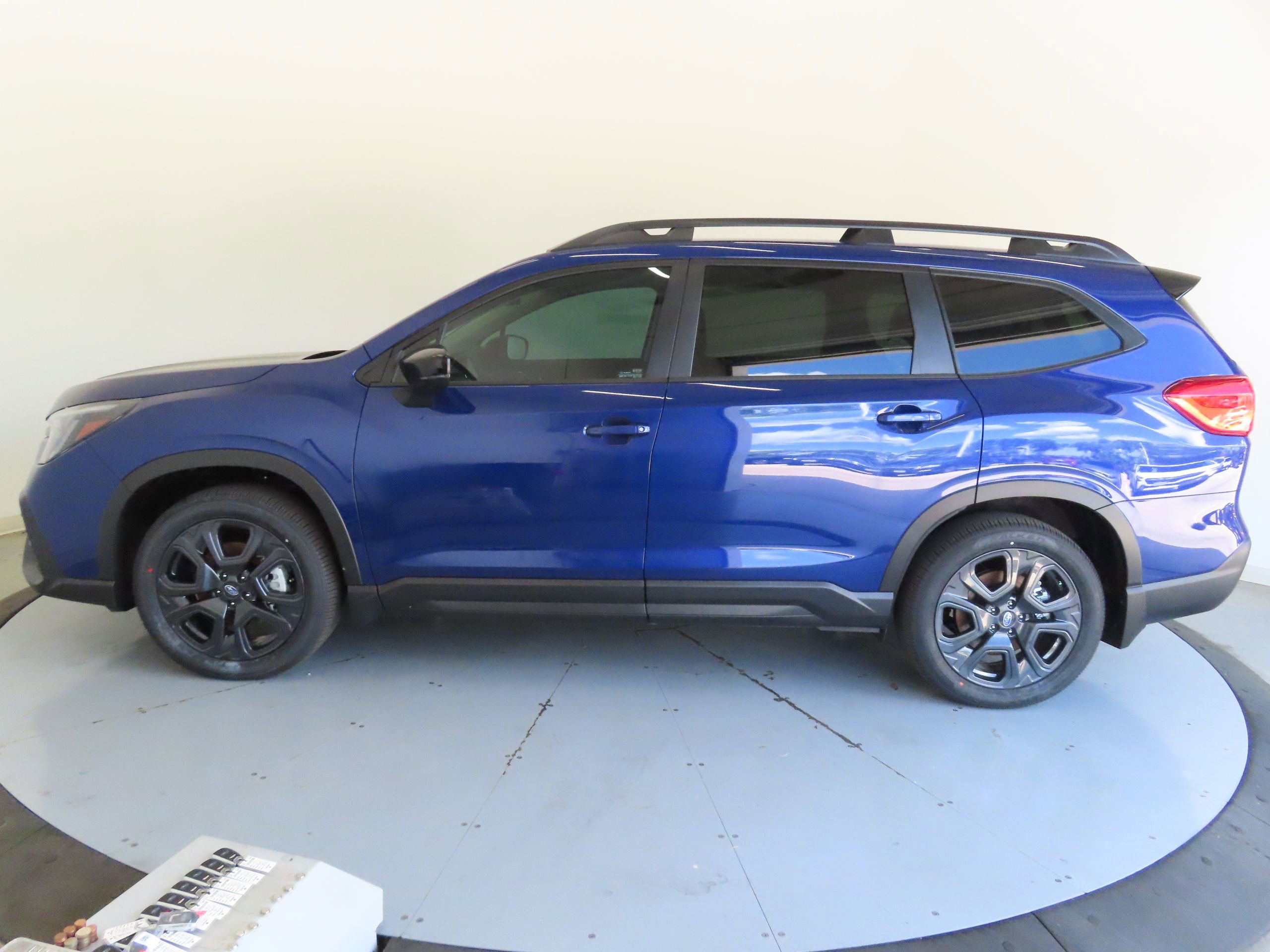 New 2026 Subaru Ascent Bronze Edition AWD/4WD image 7