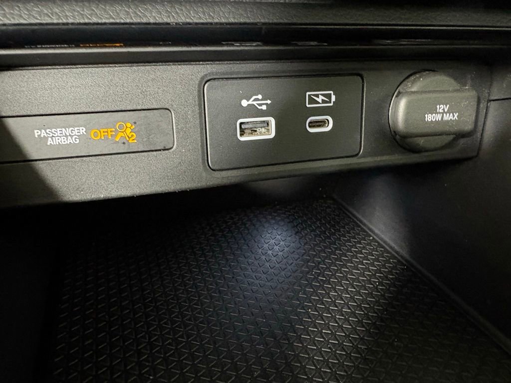 Used 2024 Honda CR-V EX image 32