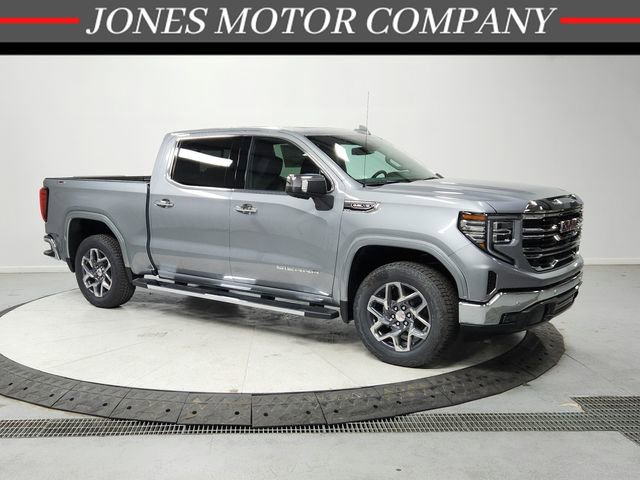 New 2026 GMC Sierra 1500 SLT
