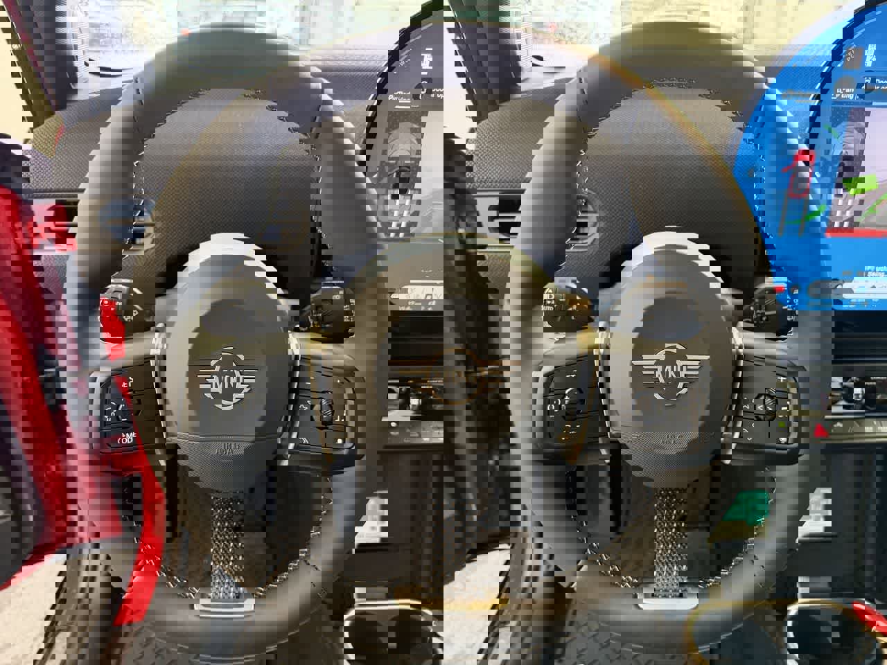 New 2026 MINI Cooper S image 16