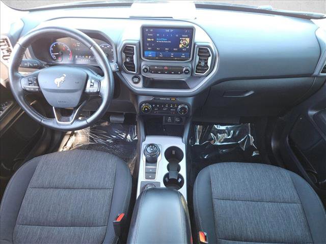 Used 2023 Ford Bronco Sport Big Bend w/ Convenience Package image 16