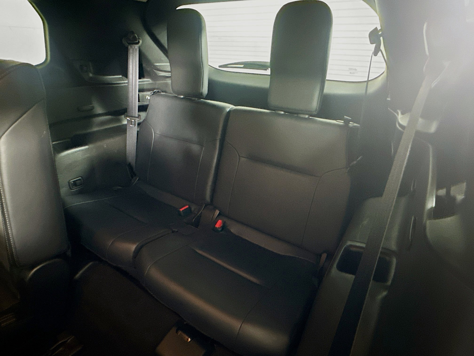 Used 2024 Mitsubishi Outlander SE FWD image 30