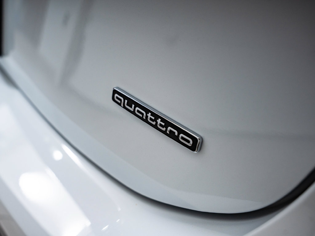 New 2026 Audi A6 Prestige AWD/4WD image 19