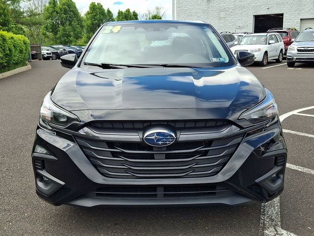 Certified 2024 Subaru Legacy Limited AWD/4WD image 2