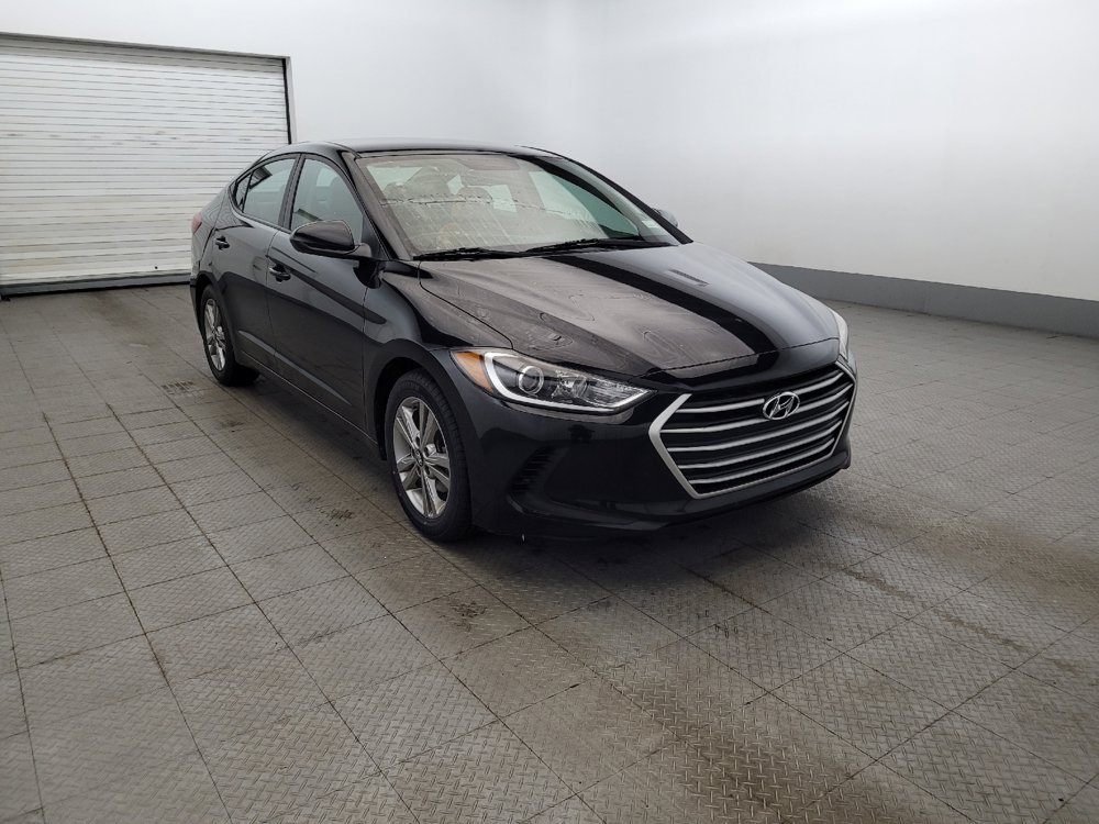 Used 2018 Hyundai Elantra SEL w/ Cargo Package FWD image 13