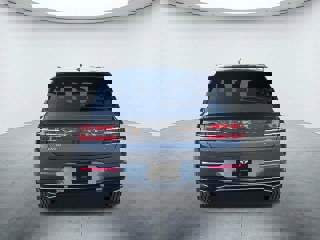 New 2026 Genesis GV80 2.5T Prestige image 4
