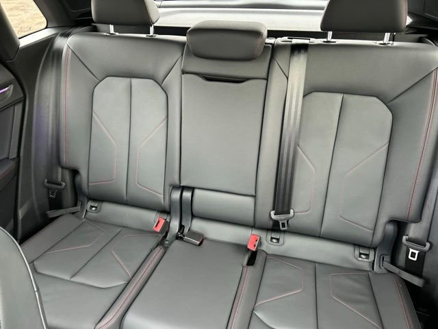 Used 2025 Audi Q3 2.0T Premium Plus image 16