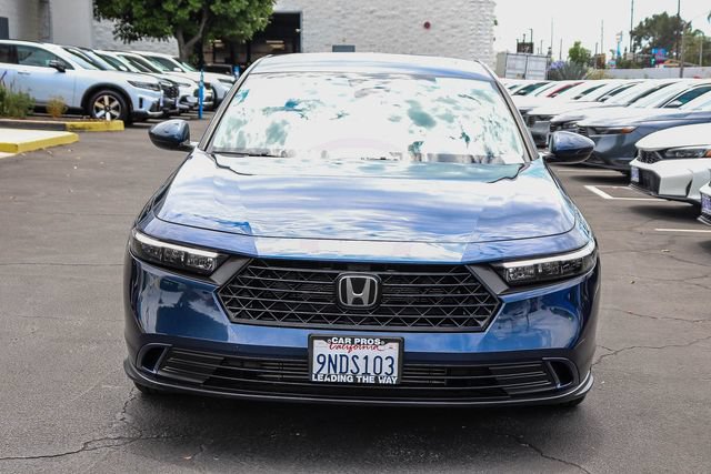 Used 2024 Honda Accord EX image 4