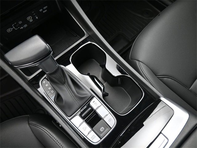 Used 2025 Hyundai Tucson SEL image 19