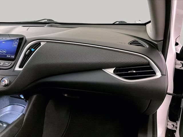 Used 2022 Chevrolet Malibu RS FWD image 15