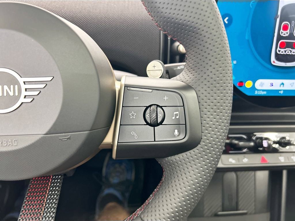 New 2026 MINI Cooper S image 12