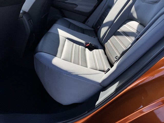 Used 2022 Nissan Kicks SR w/ Premium Package image 10