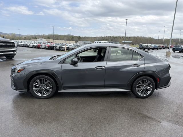 Used 2024 Subaru WRX w/ Accessory Package #2 image 10