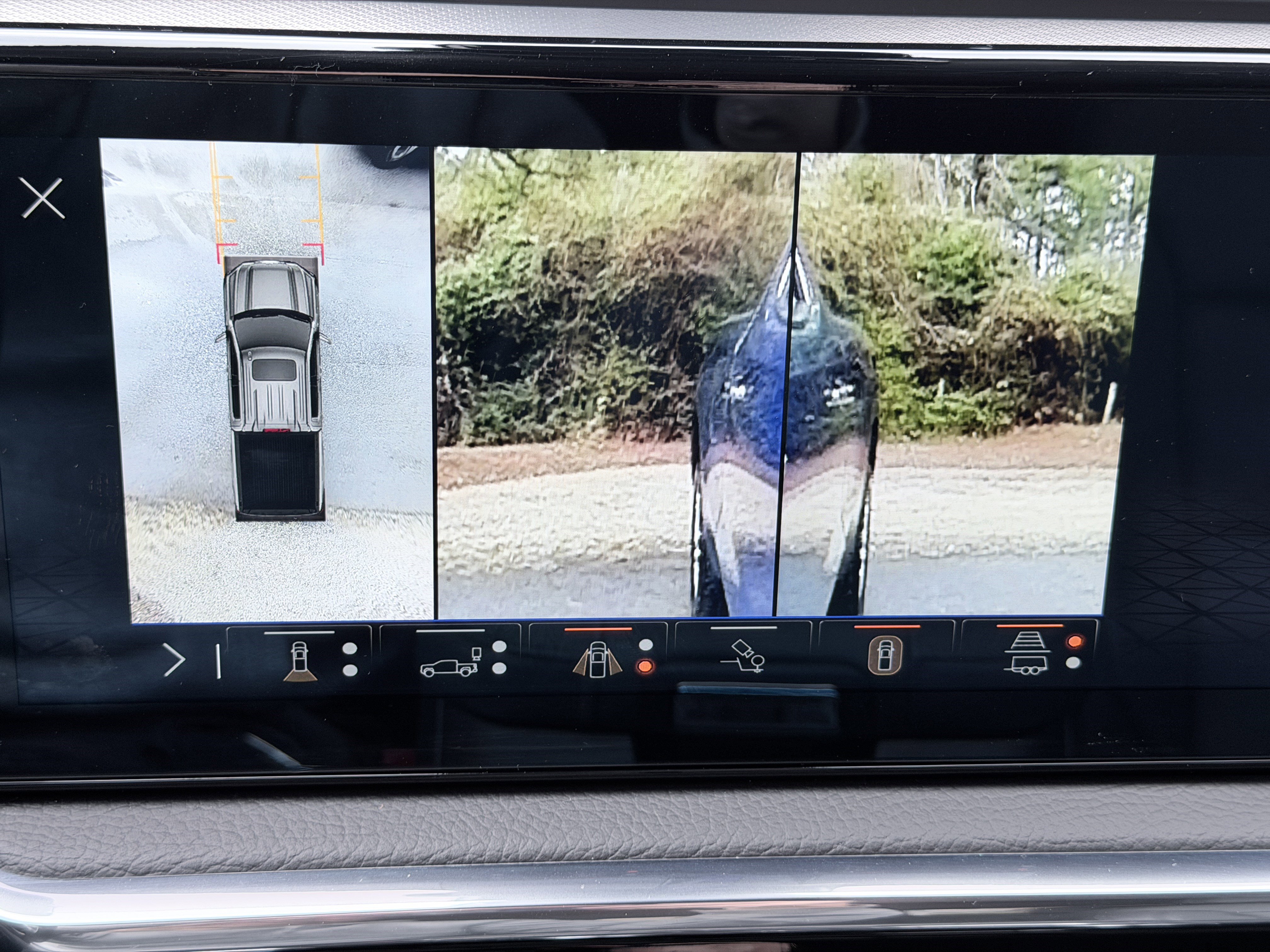 Used 2024 GMC Sierra 1500 Denali w/ Technology Package image 36