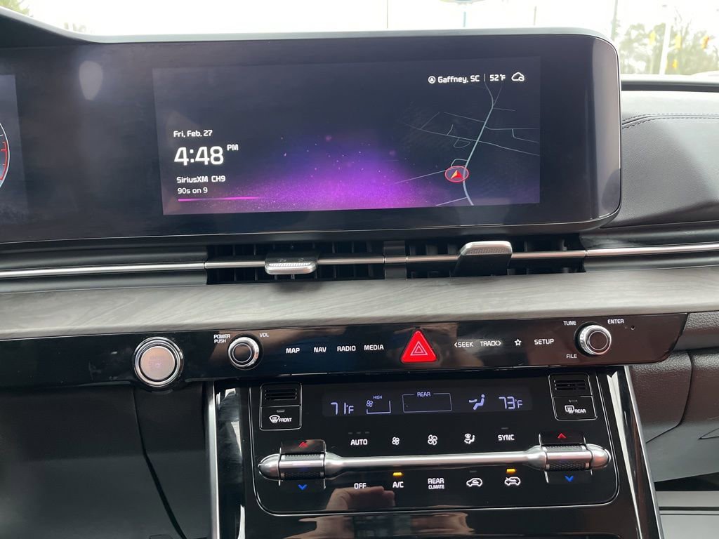 Used 2024 Kia Carnival SX image 21