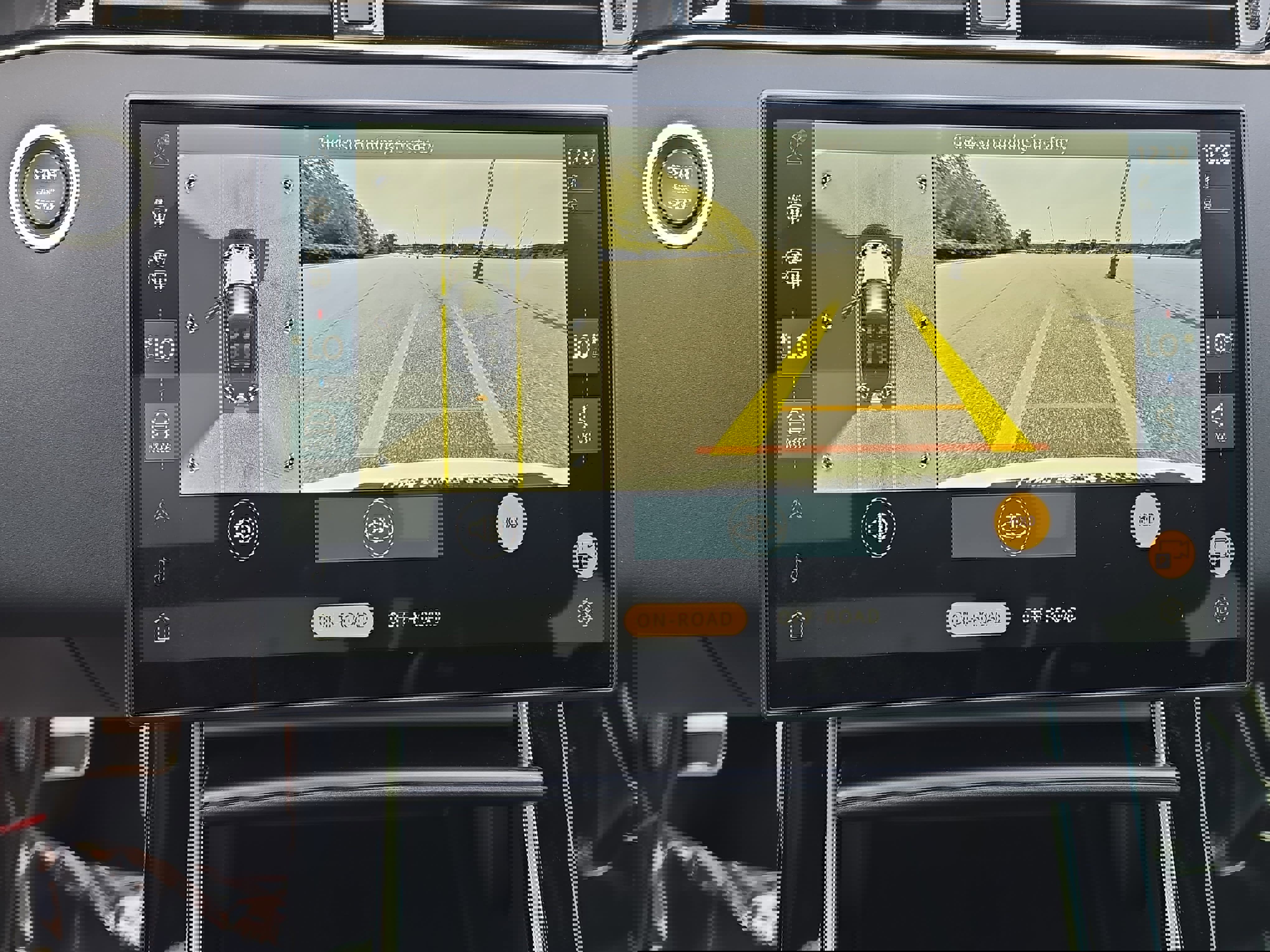 Certified 2025 Land Rover Range Rover Evoque Dynamic SE image 24