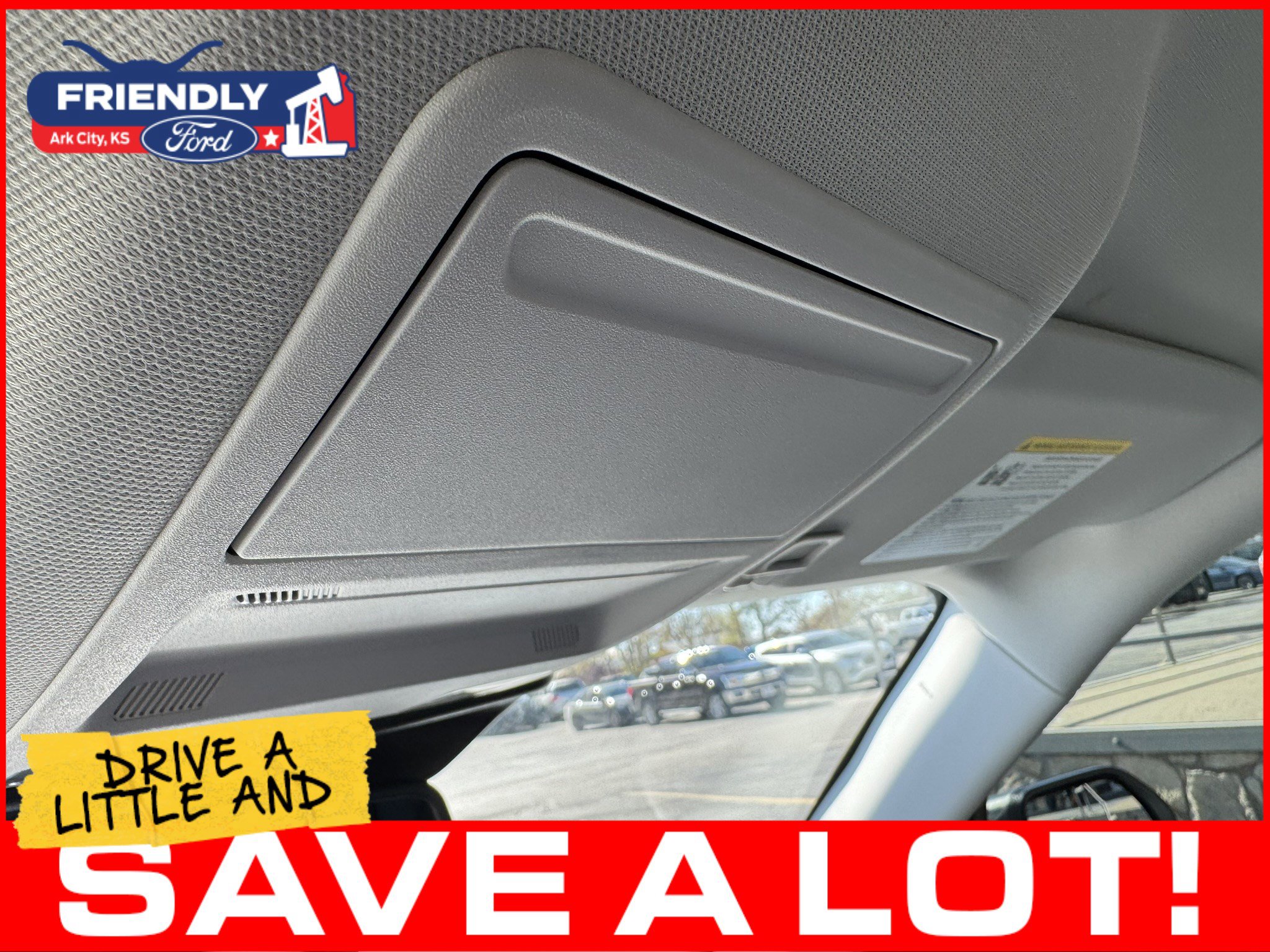 New 2025 Ford Bronco Sport Outer Banks w/ Outer Banks Tech Package+ image 41