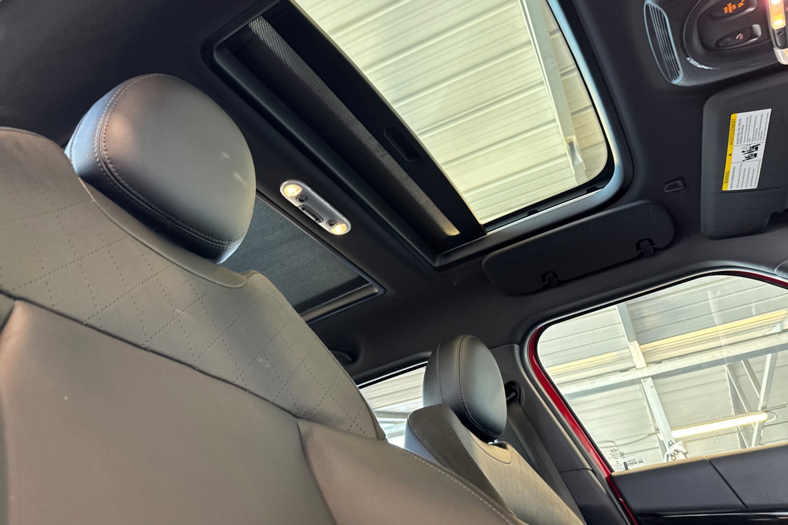 Used 2021 MINI Cooper Countryman S w/ Driver Assistance Package image 18