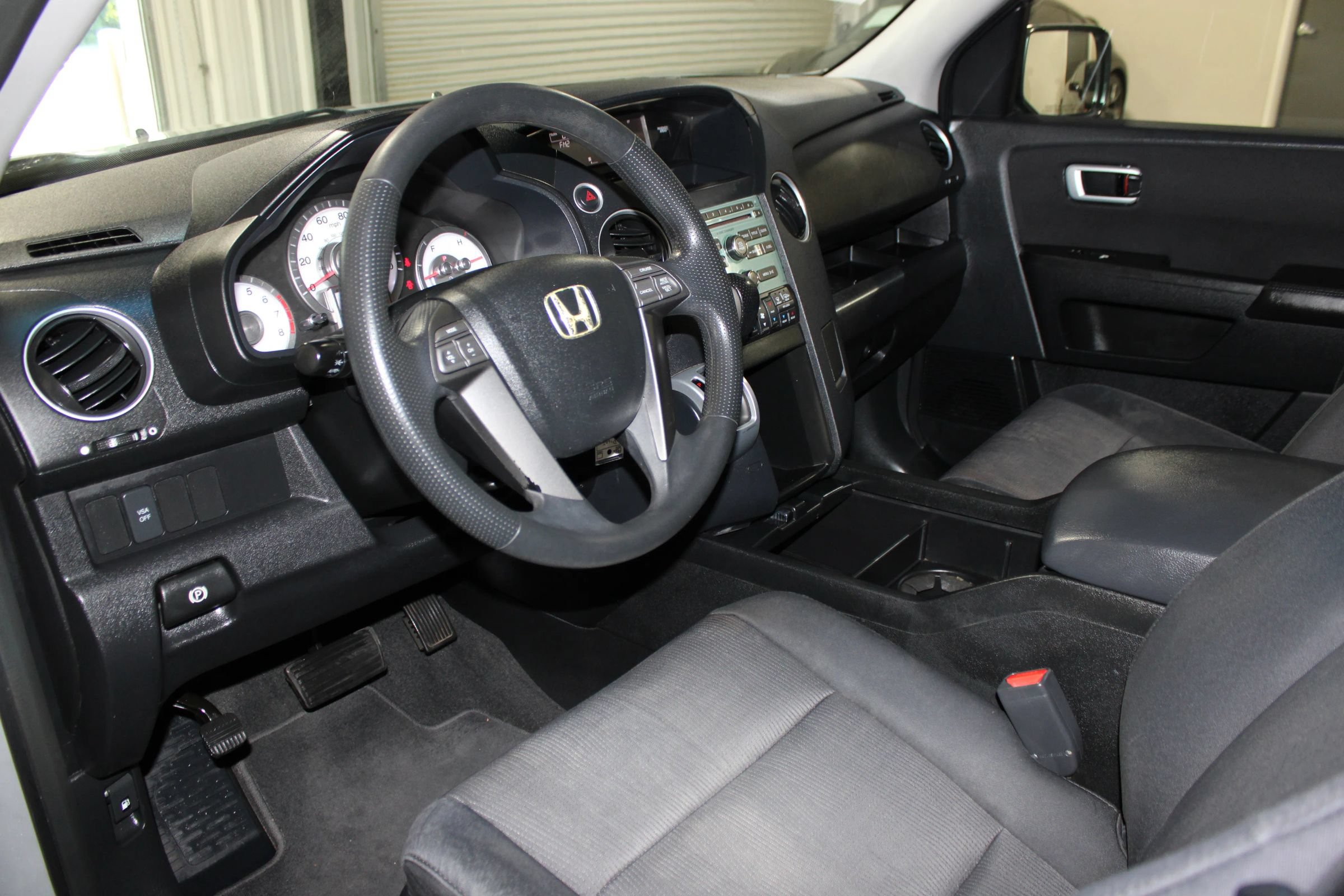 Used 2010 Honda Pilot EX image 22