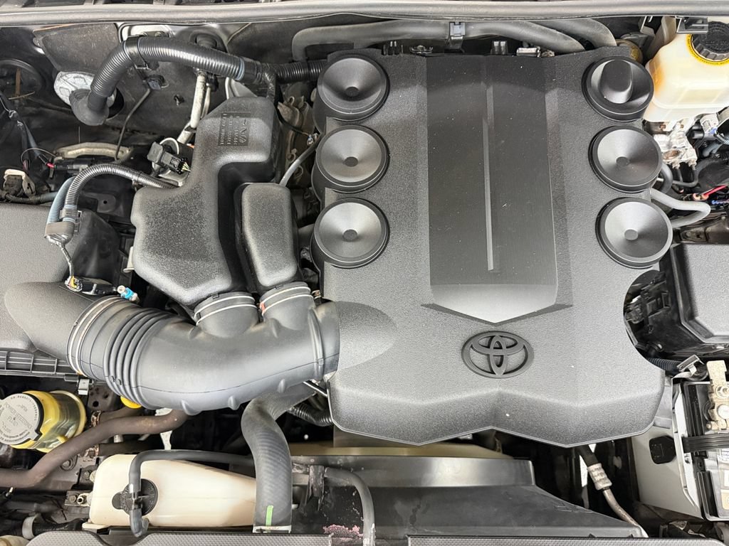 Used 2013 Toyota 4Runner SR5 w/ Convenience Pkg RWD image 20