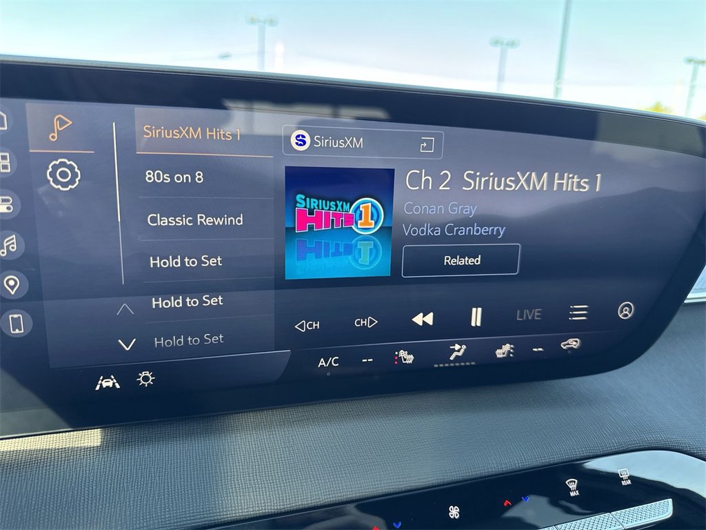 New 2026 Buick Enclave Sport Touring w/ Super Cruise Package image 16