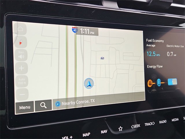 Used 2024 Hyundai Tucson Limited image 23