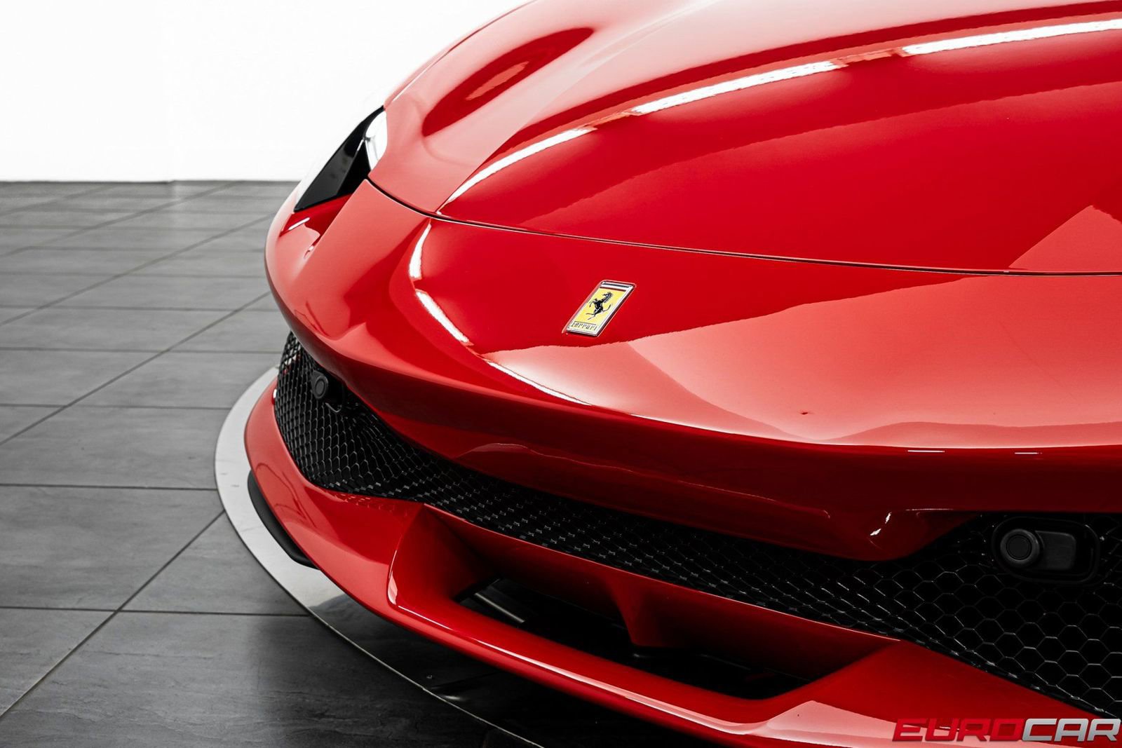 Used 2023 Ferrari 296 GTB image 12