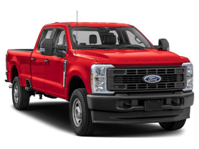 Used 2024 Ford F350 XL AWD/4WD image 6
