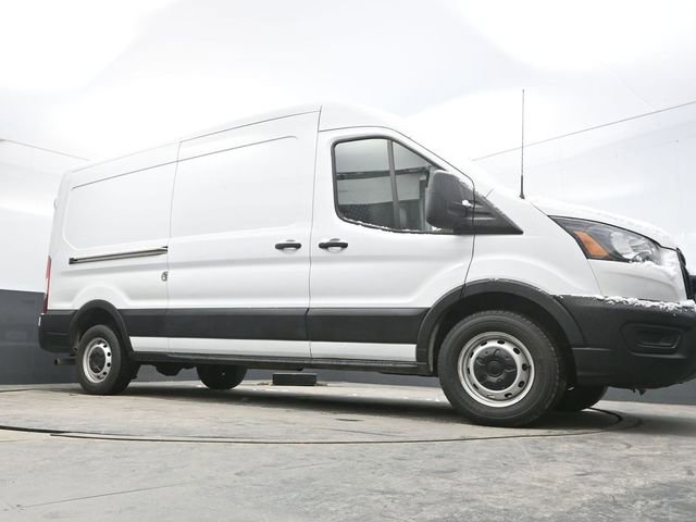 Used 2023 Ford Transit 250 Medium Roof image 28
