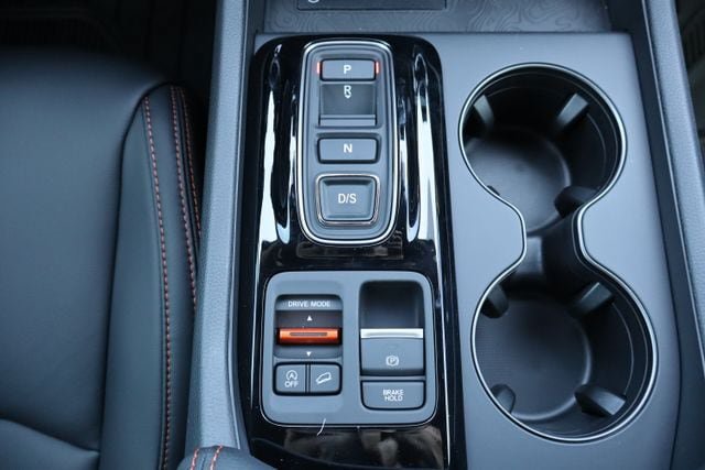 New 2026 Honda Pilot TrailSport image 12