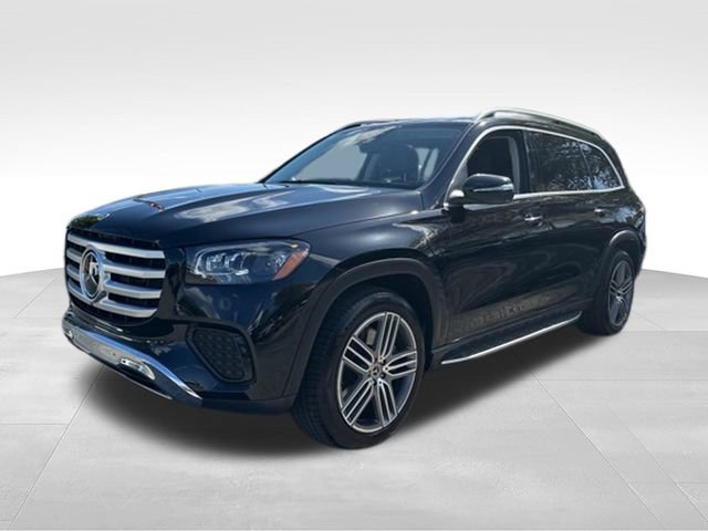 Used 2026 Mercedes-Benz GLS 450 4MATIC 360° Tour
