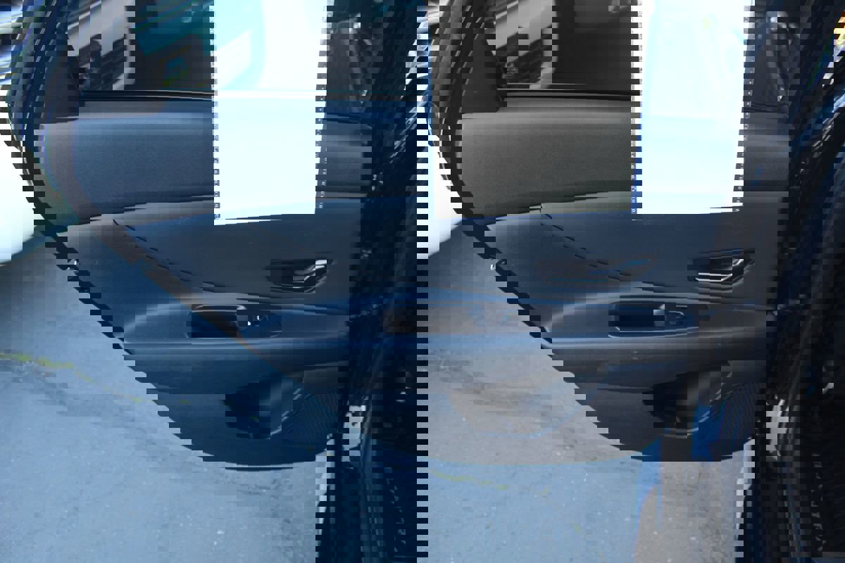 Used 2022 Hyundai Elantra N Line w/ Cargo Package image 25