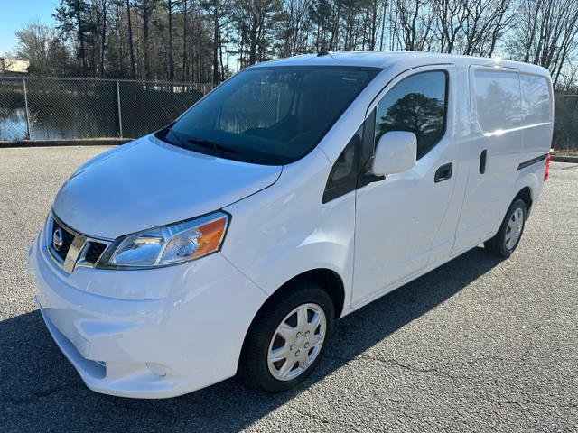 Used 2018 Nissan NV200 SV w/ Navigation Package image 29
