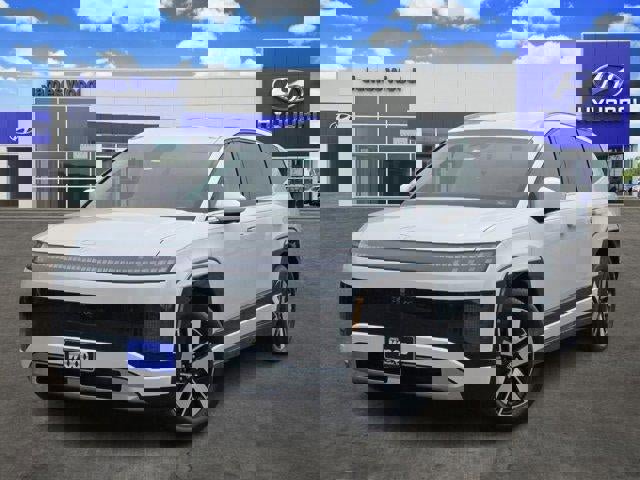 New 2026 Hyundai Ioniq 9 SEL