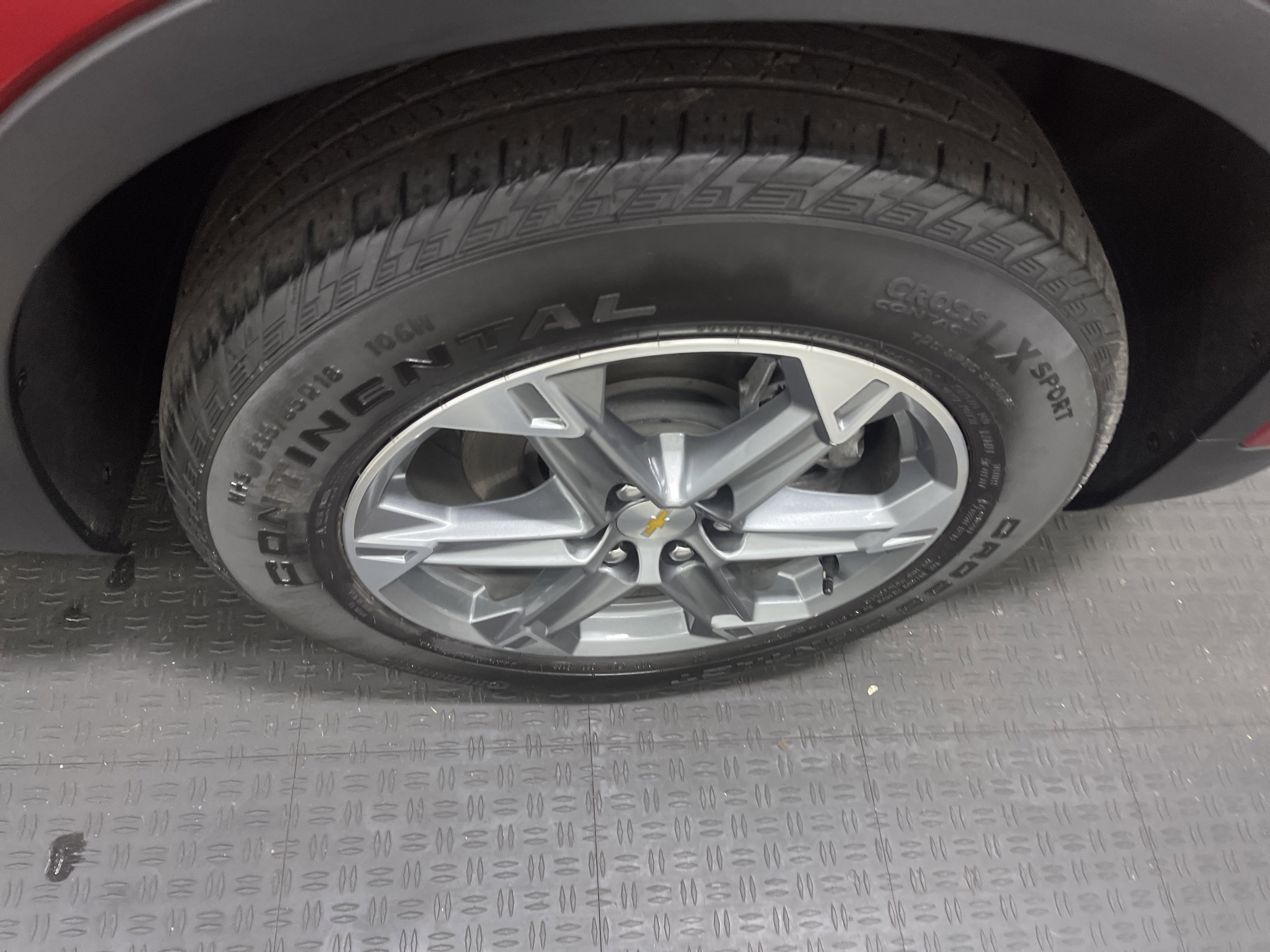 Used 2023 Chevrolet Blazer LT w/ LPO, Floor Liner Package image 28