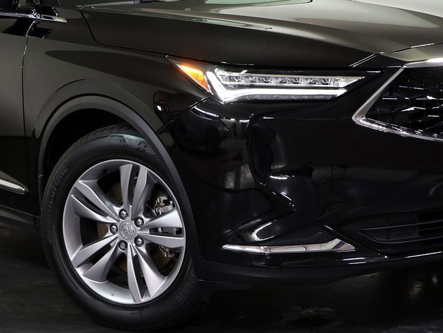 Certified 2023 Acura MDX SH-AWD image 8