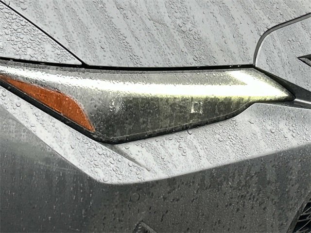 Used 2023 Lexus IS 350 F Sport w/ Memory Package image 10