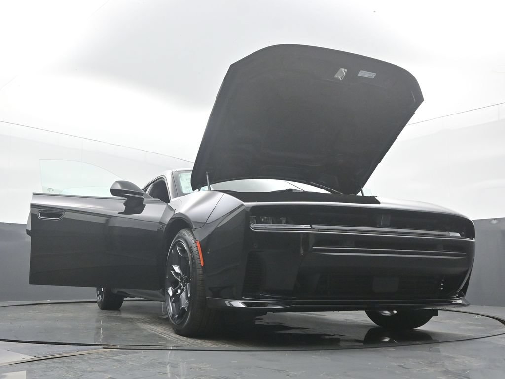 New 2026 Dodge Charger R/T w/ Driver Convenience Group AWD/4WD image 58