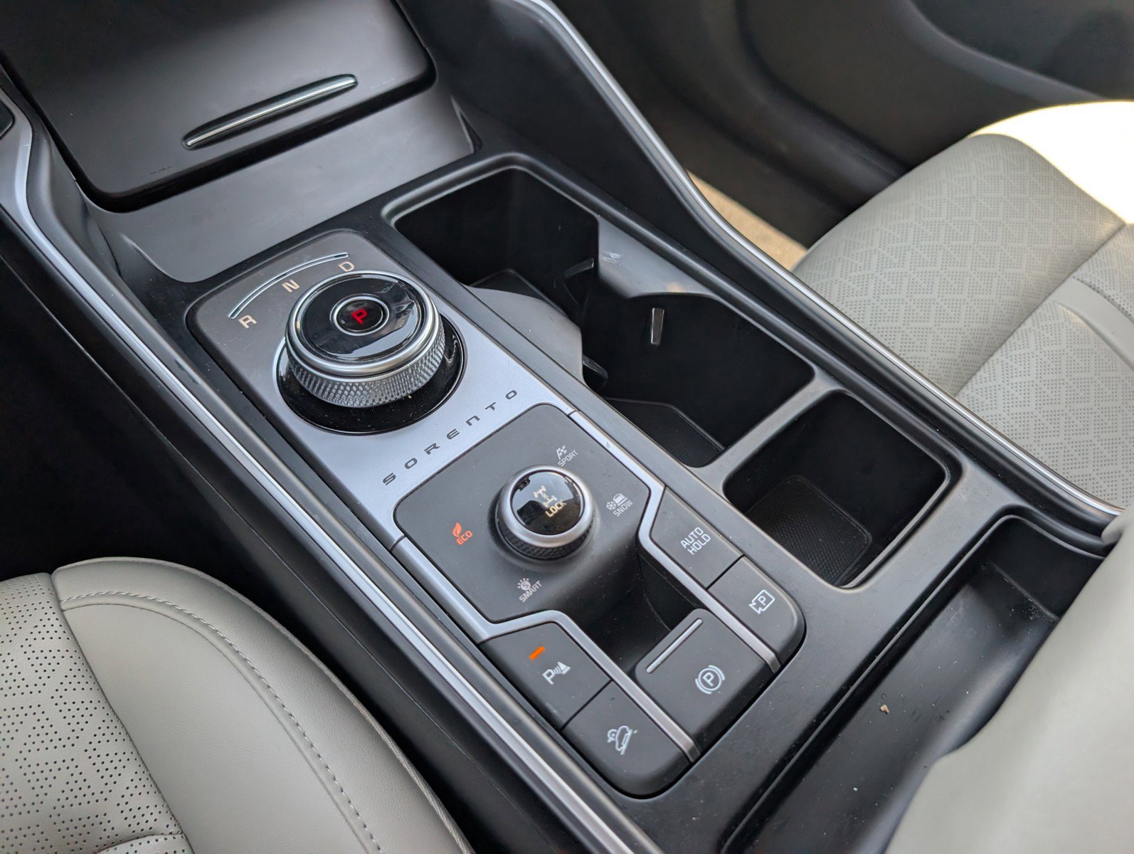 Used 2023 Kia Sorento EX image 23