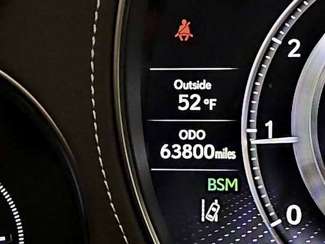 Used 2020 Lexus LS 500 w/ Luxury Package image 22