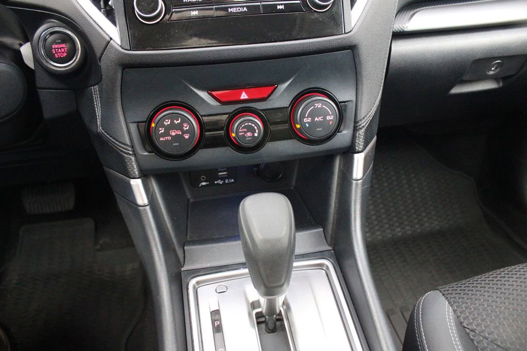 Used 2021 Subaru Forester Premium image 38