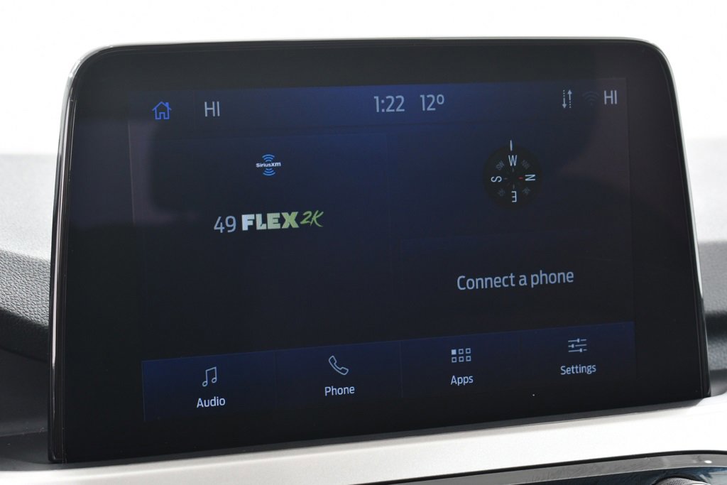 Used 2022 Ford Escape SE w/ Convenience Package image 28