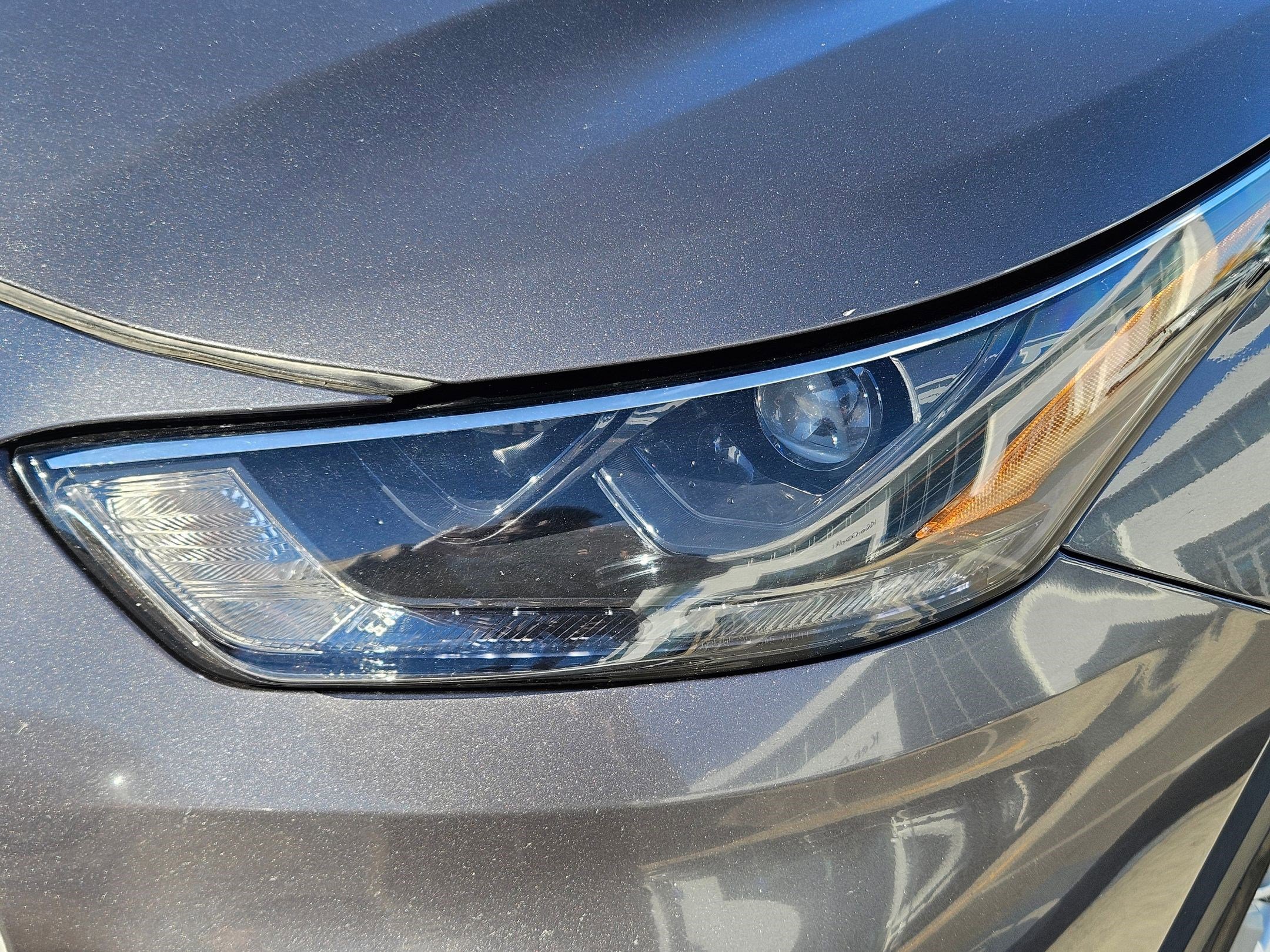 Used 2024 Toyota Highlander LE image 13